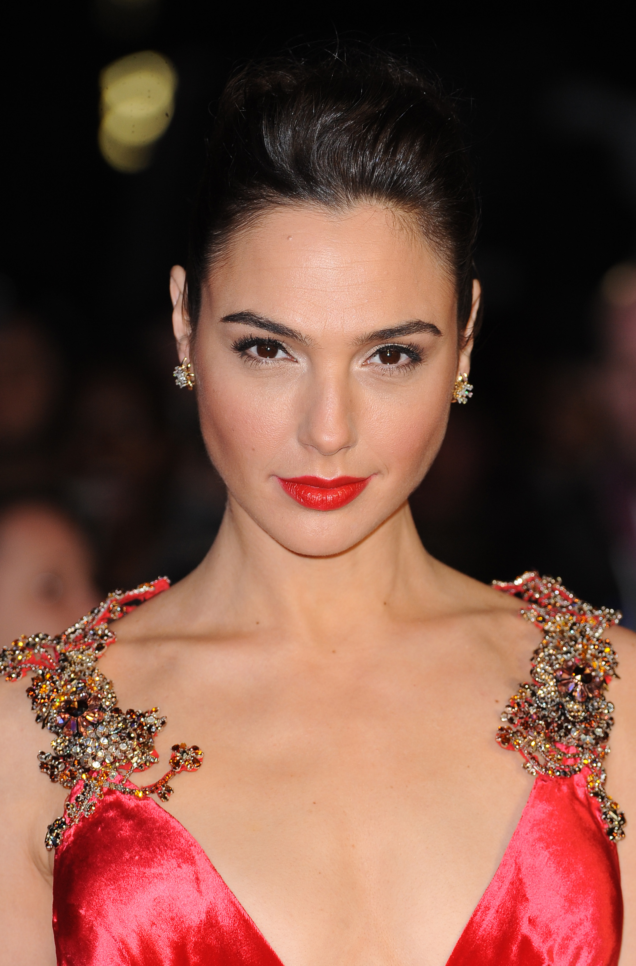 To gallery of Gal Gadot