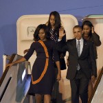 Fugs and Fabs: Michelle Obama in Cuba and Argentina