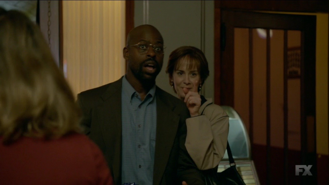 The People vs OJ Recaps