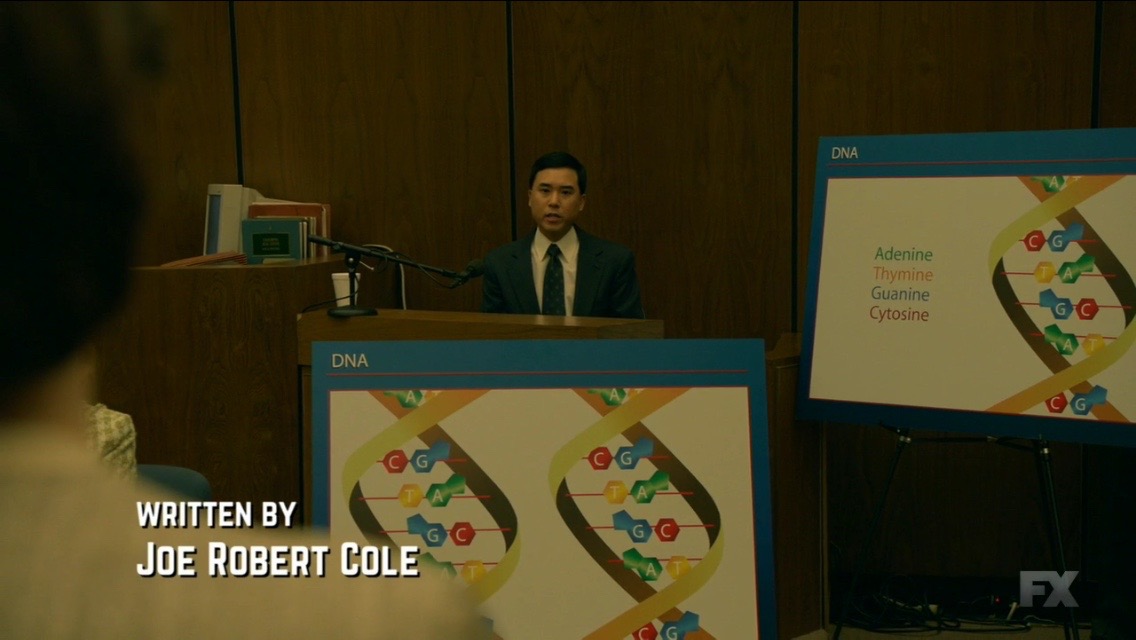 The People vs OJ Simpson Recaps