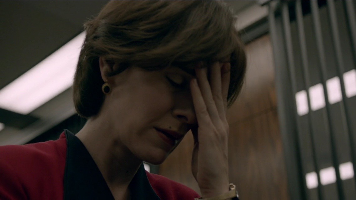 The People vs OJ Simpson Recaps