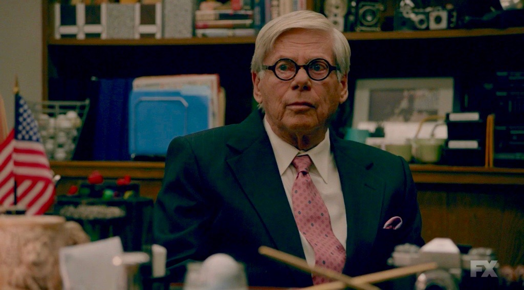 The People Vs OJ Simpson Recaps