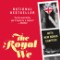 The Royal We Is (Almost) In Paperback, Plus LA Times Festival of Books News