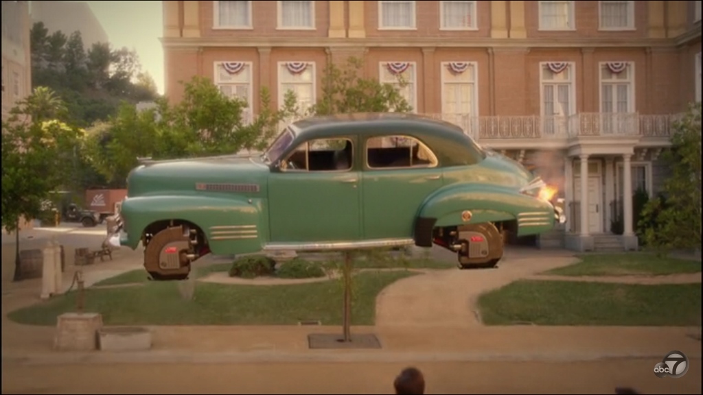 agent carter season 2 finale series finale recap