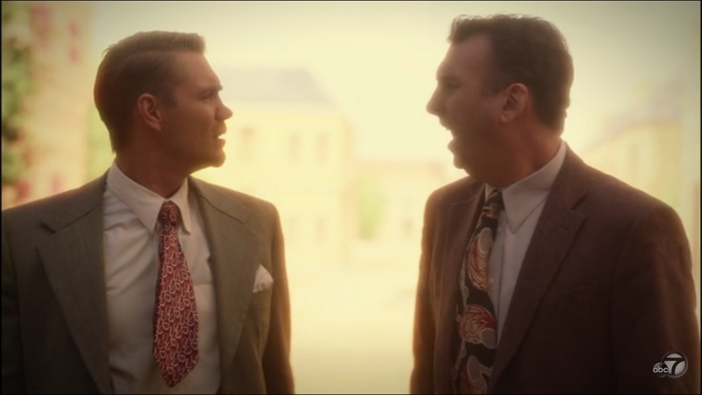 agent carter season 2 finale series finale recap