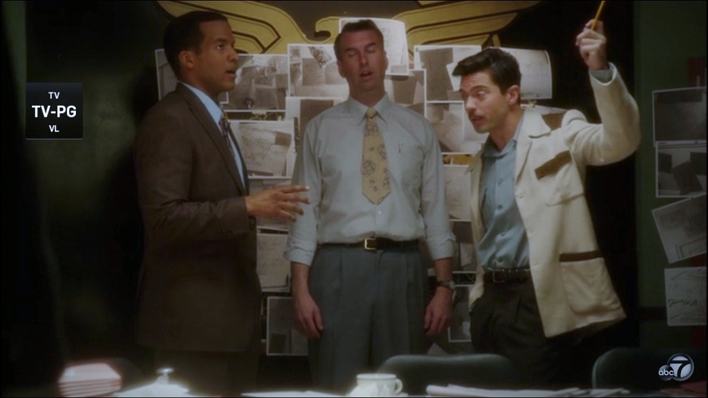 agent carter season 2 finale series finale recap
