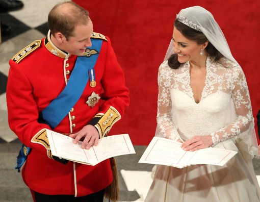 Prince William Kate Middleton Royal Romance