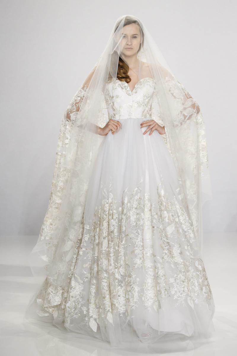 Christian Siriano Bridal - Ss17 Christian Siriano - 24, image size:800x1200