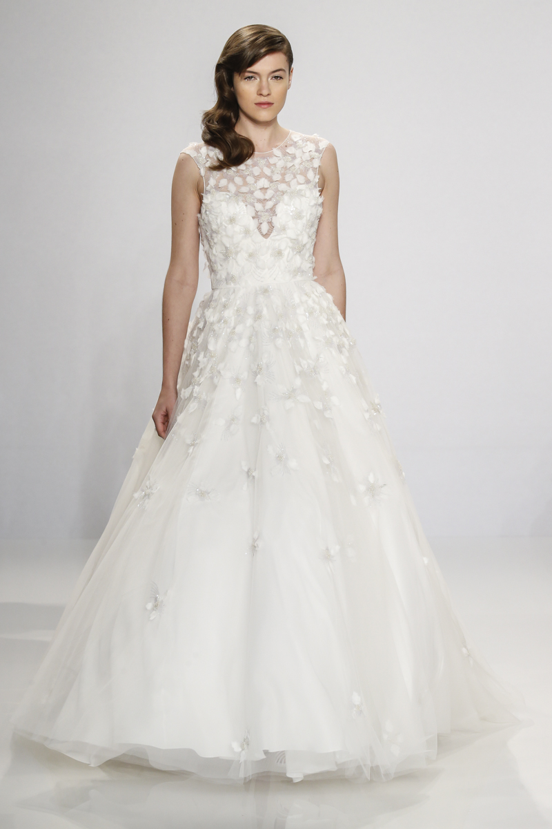 christian siriano bridal nordstrom