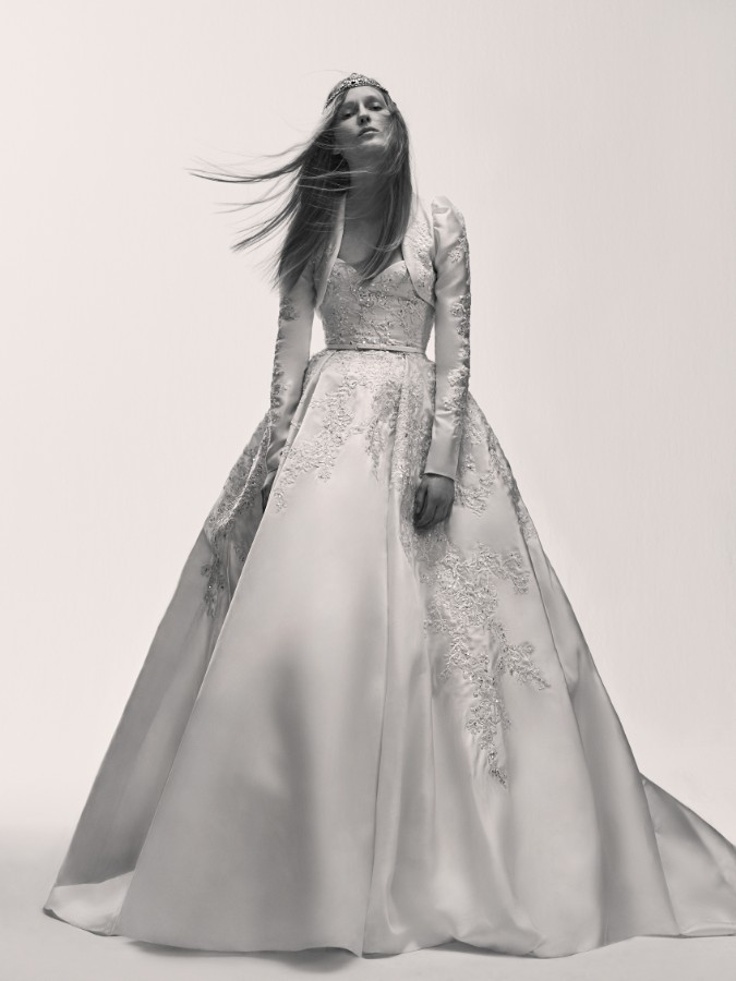 elie saab bridal
