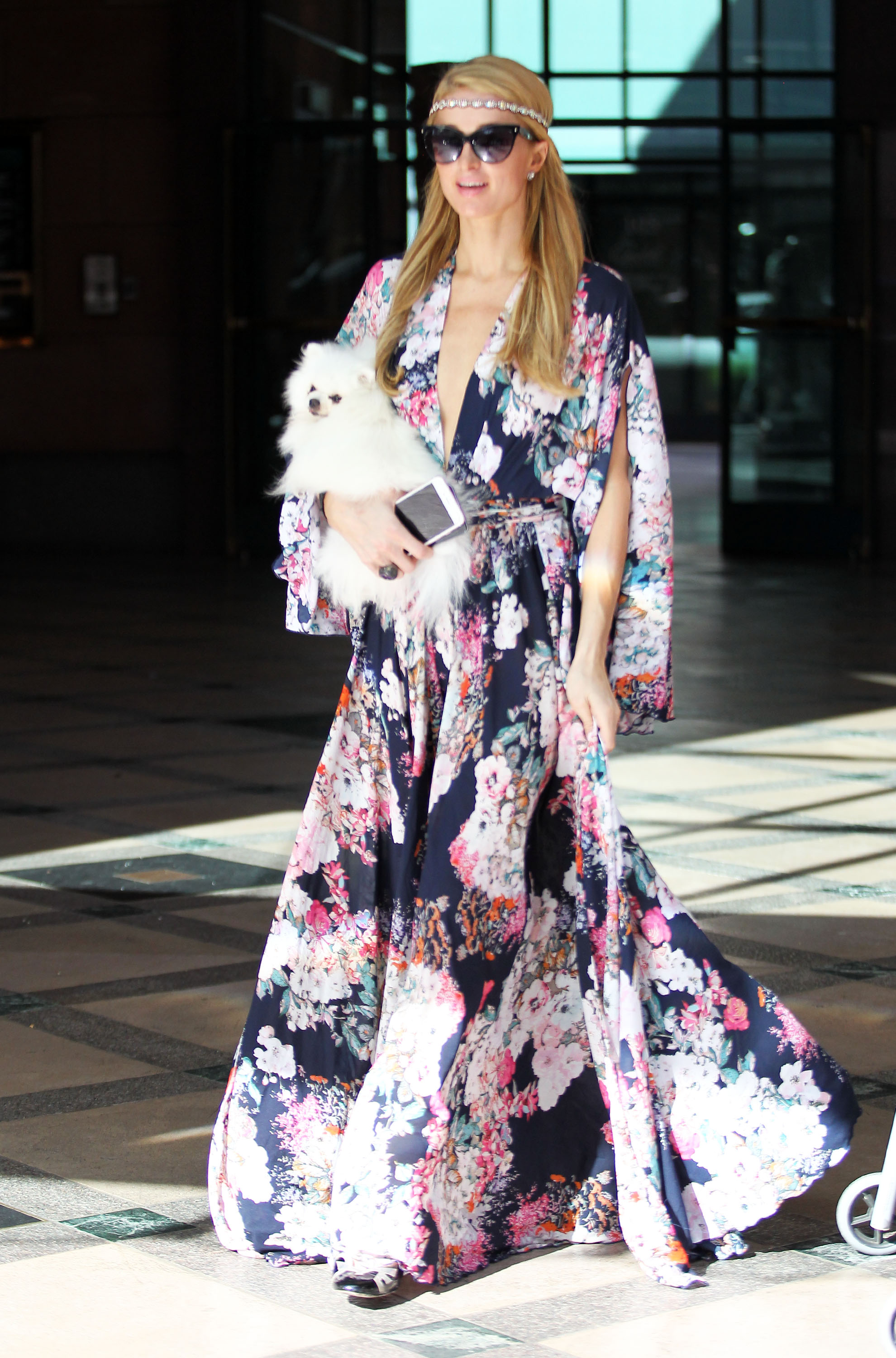 Paris Hilton - Paris Hilton London - 2