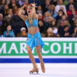 Fab and Fabber: The World Figure Skating Championships
