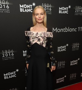 Fug or Hmm: Kate Bosworth in Dior