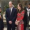 Wills and Kate’s Royal Tour of India and Bhutan, Day One: Alexander McQueen, Anita Dongre, Jenny Packham
