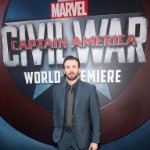 Fugs and Fabs: The Dudes (and Two Dames) of the Captain America: Civil War Premiere