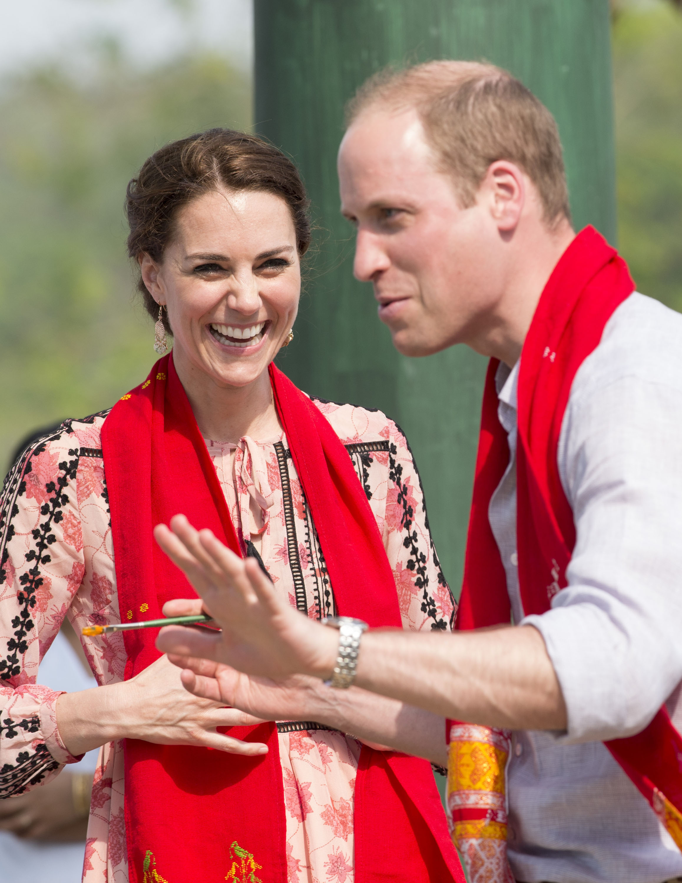 prince-william-kate-middleton-india