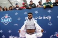 Fugs and Fabs: The 2016 NFL Draft