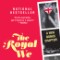 The Royal We Paperback Giveaway Is Here!