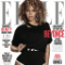 Well Played: Beyonce on Elle, May 2016