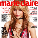Fug or Fab the Covers: Marie Claire&#8217;s Fresh Faces Issue, May 2016
