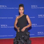 Fugs and Fabs: The Scandal Cast at the White House Correspondents&#8217; Dinner