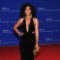Well Played, Tracee Ellis Ross in Jovani at the White House Correspondents’ Dinner