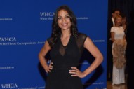 Fugs and Fabs: Other LBDs at the White House Correspondents’ Dinner