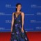 Mostly Well Played: Gugu Mbatha-Raw in Lela Rose at the White House Correspondents’ Dinner
