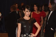 Fugs and Fabs: Patterns at the White House Correspondents’ Dinner