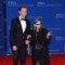 Well Played: Tom Hiddleston and Carrie Fisher at the White House Correspondents’ Dinner