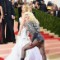 Met Gala Well Played-ish: Lady Gaga and Kate Hudson in Versace