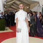 Met Gala Fug or Fab: Karlie Kloss&#8217;s Three-Part Outfit by Brandon Maxwell