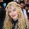 Met Gala What the Fug: Madonna in Givenchy