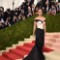 Met Gala Fug or Fab: Emma Watson in Calvin Klein