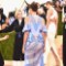 Met Gala What The Fug: Irina Shayk in Givenchy
