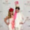 Fugs and Fabs: Celebs at the Kentucky Derby
