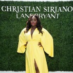 High Fugshion: Christian Siriano for Lane Bryant