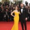 Cannes Fugs and Fabs: Anna Kendrick (with Justin Timberlake)