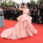 Cannes Fugs and Fabs: The Rest of the Opening Gala