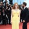 Cannes Fairly Well Played: Jessica Chastain in Armani