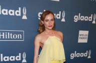 Fugs and Fabs: The GLAAD Media Awards
