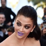 Cannes Fugs and Fabs: Aishwarya Rai