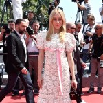 Cannes Fugs and Fabs: Chloe Sevigny