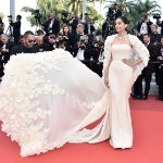 Cannes Well Played, Sonam Kapoor
