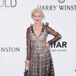 Cannes Fugs and Fabs: Helen Mirren