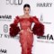 Cannes Kookily Played: Katy Perry in Marchesa at the amfAR Gala