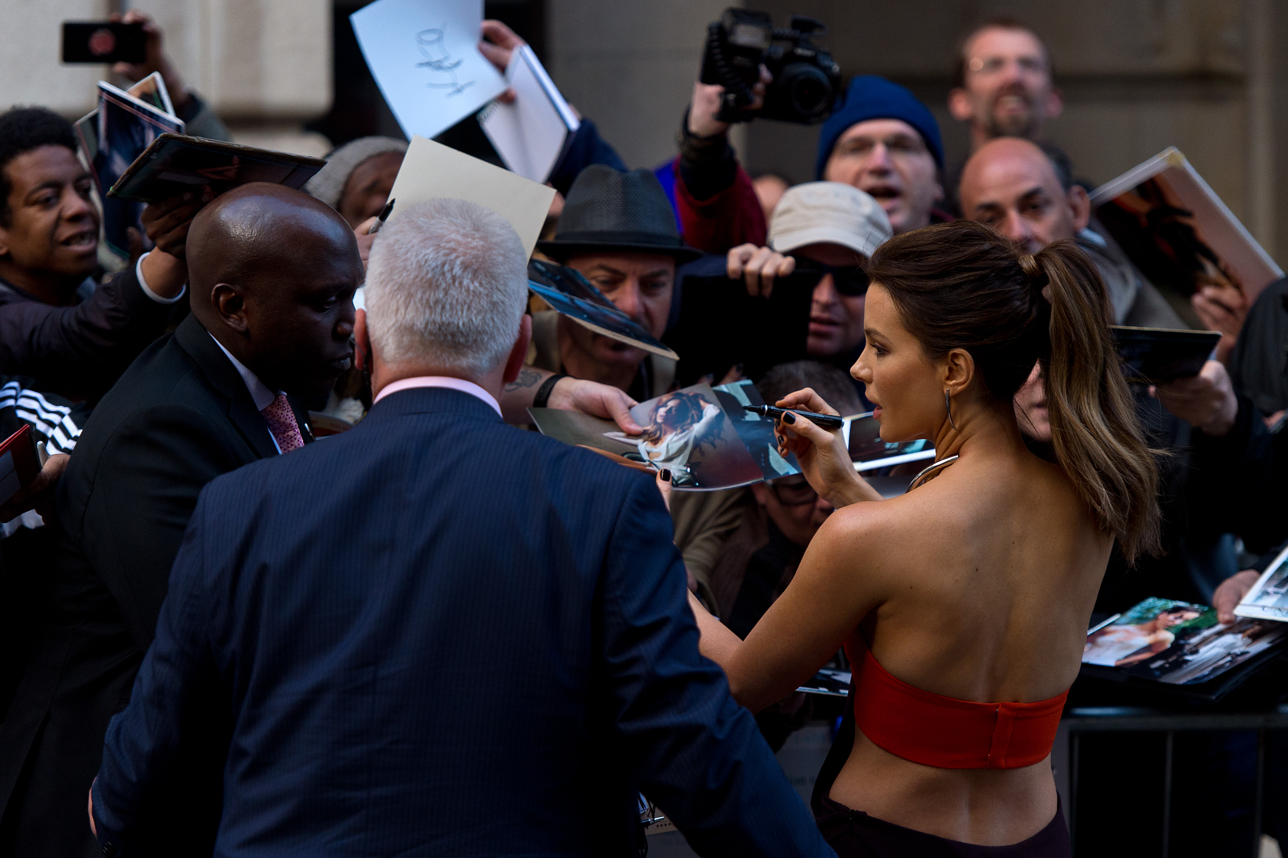 "Love And Friendship" - UK Premiere