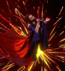 What the Fug: Eurovision 2016 Grand Final