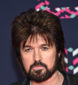 What the Fug: Billy Ray Cyrus at the CMTs