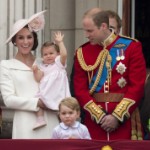 Royally Played: Trooping The Colour
